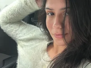 Hollfman profielfoto van cam model