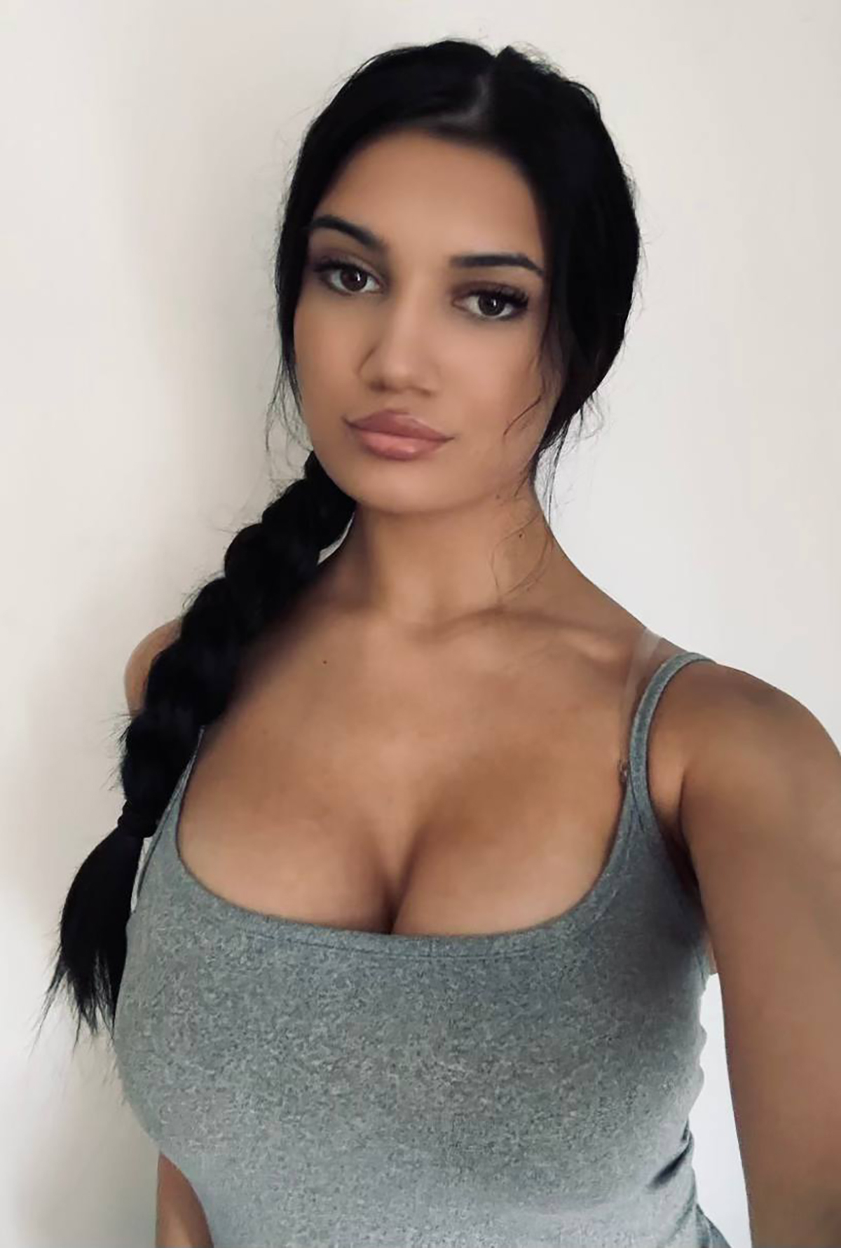 Interprete TenderSin Foto 1