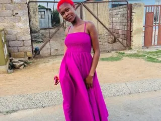 Foto de perfil de modelo de webcam de LilPregnant21