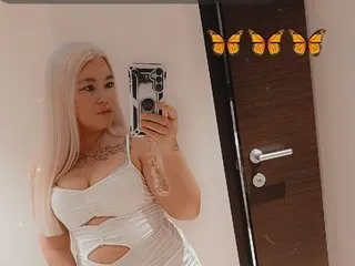 Foto de perfil de modelo de webcam de SweetiesophiaX