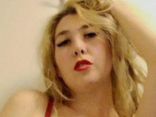 Foto de perfil de modelo de webcam de AssQueen_30