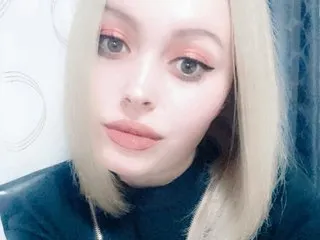 Image de profil du modèle de webcam LILLAHx