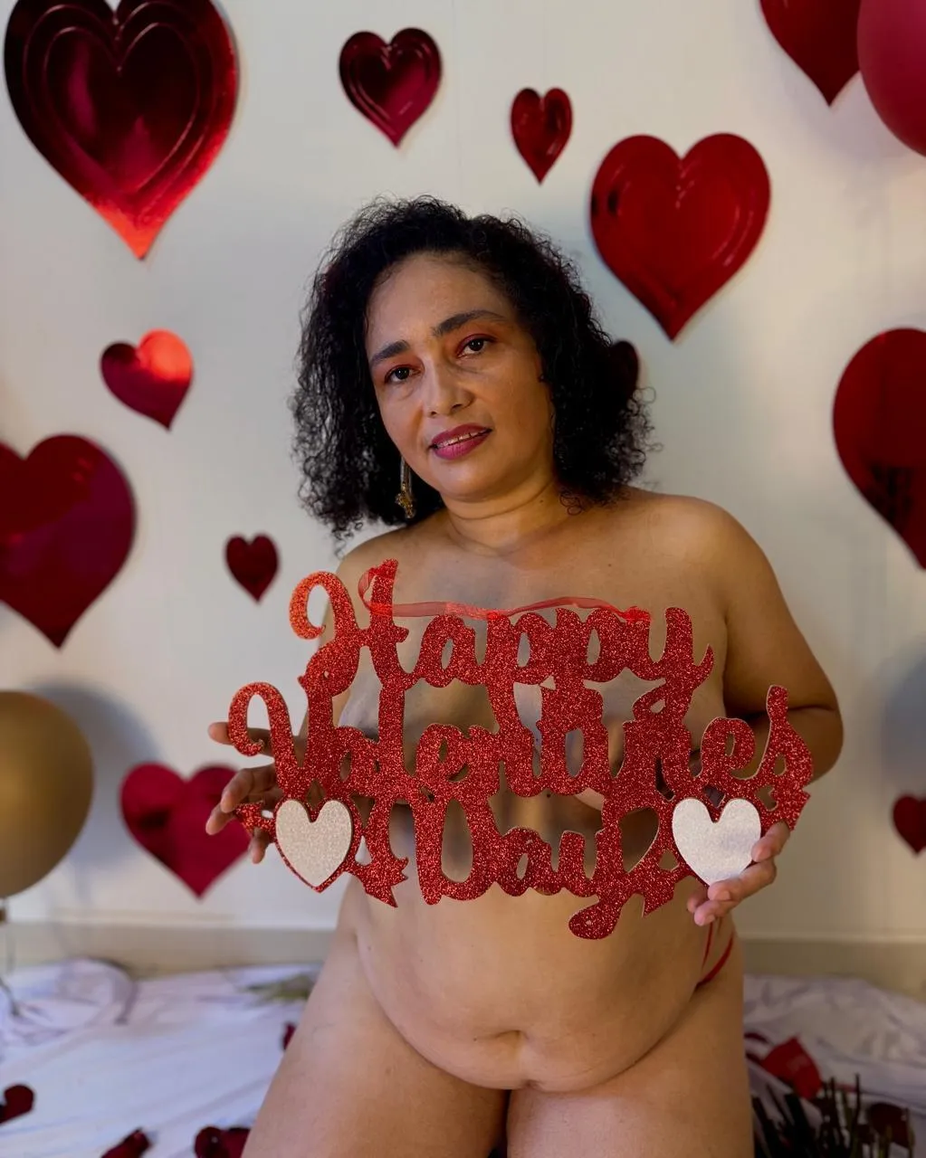 Interprète Bianca_Milf Photo 2