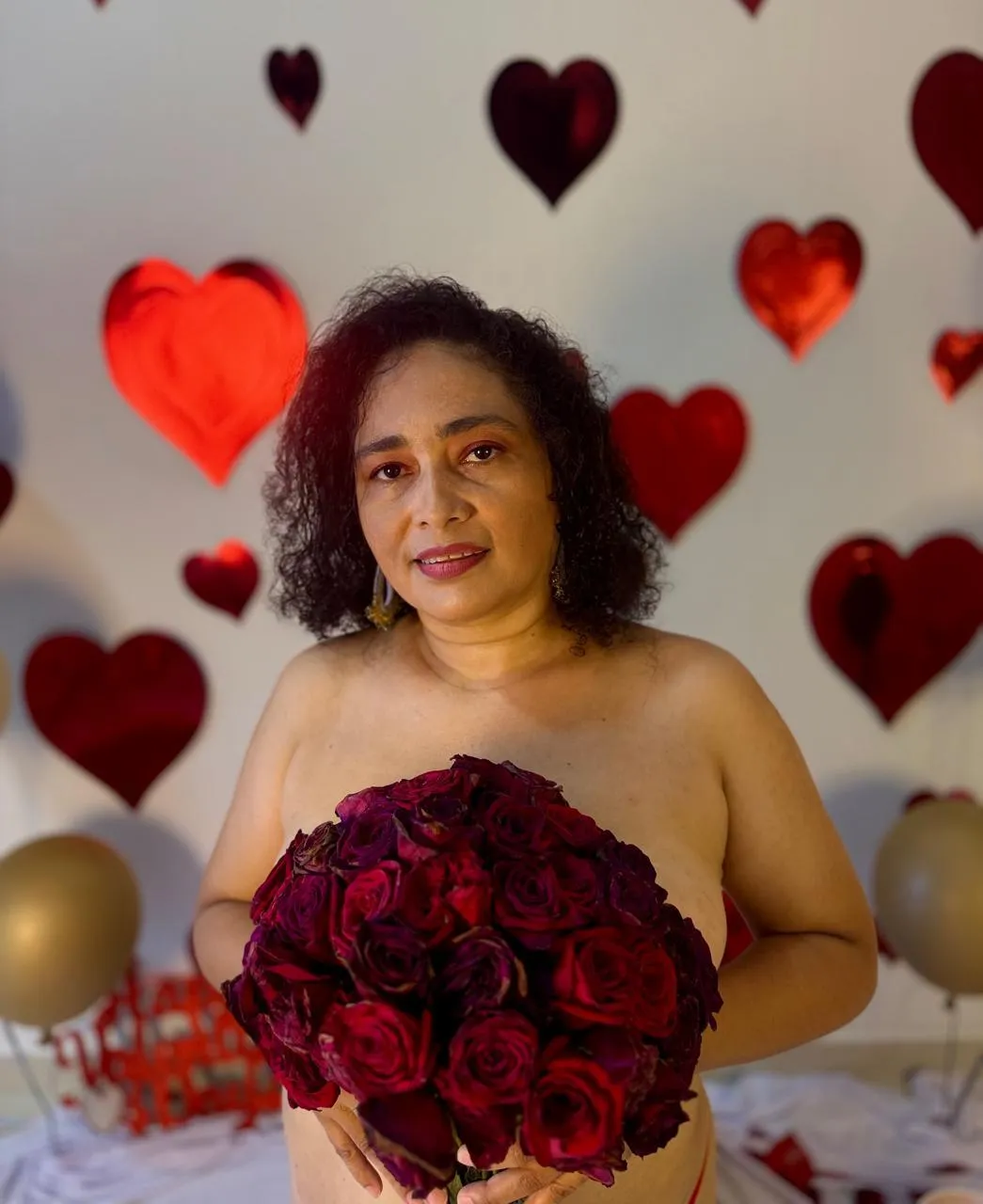 Interprète Bianca_Milf Photo 3