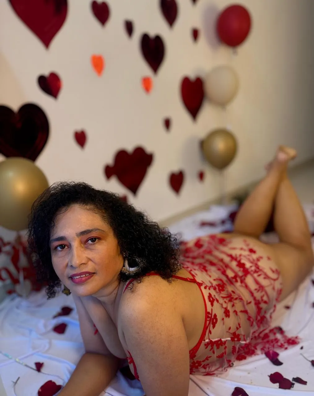 Interprète Bianca_Milf Photo 5