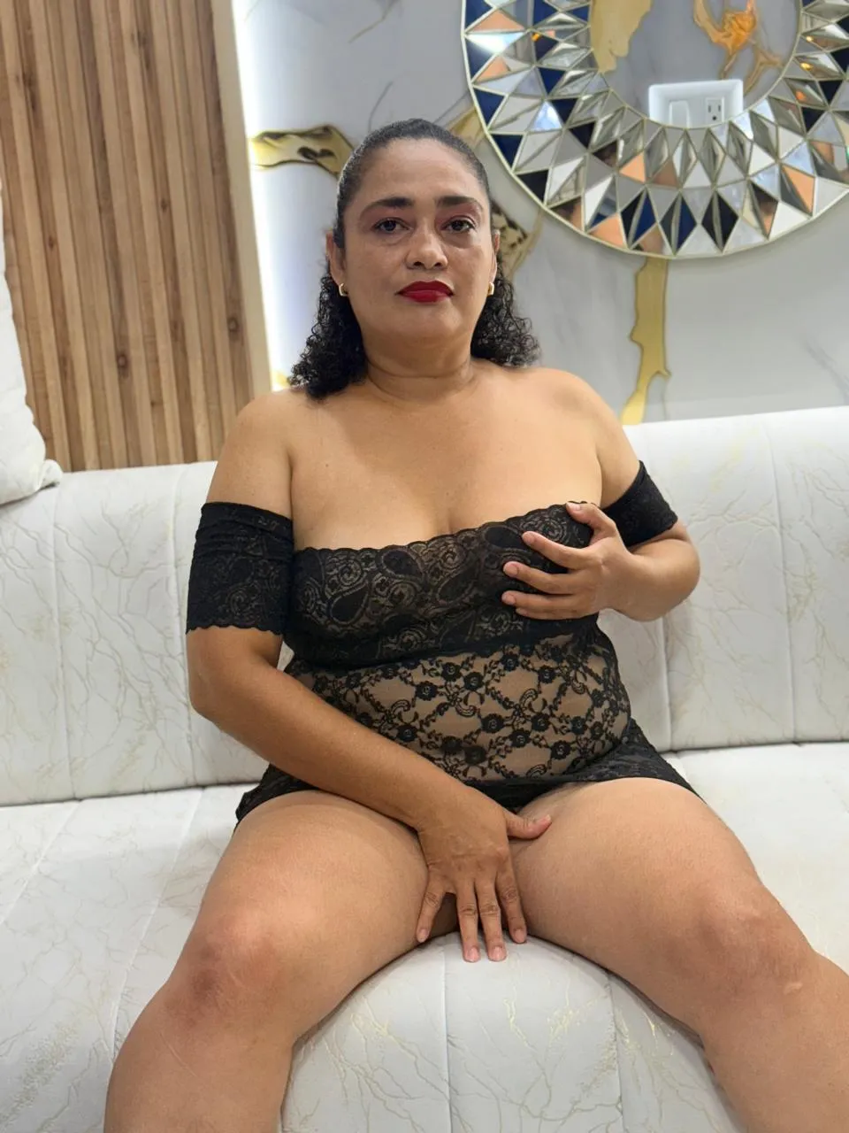 Interprete Bianca_Milf Foto 4