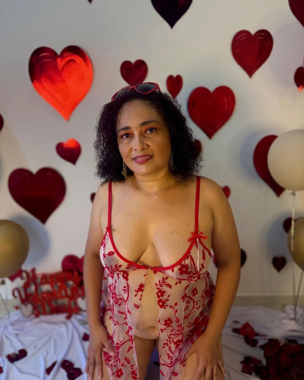 Interprète Bianca_Milf Photo 1