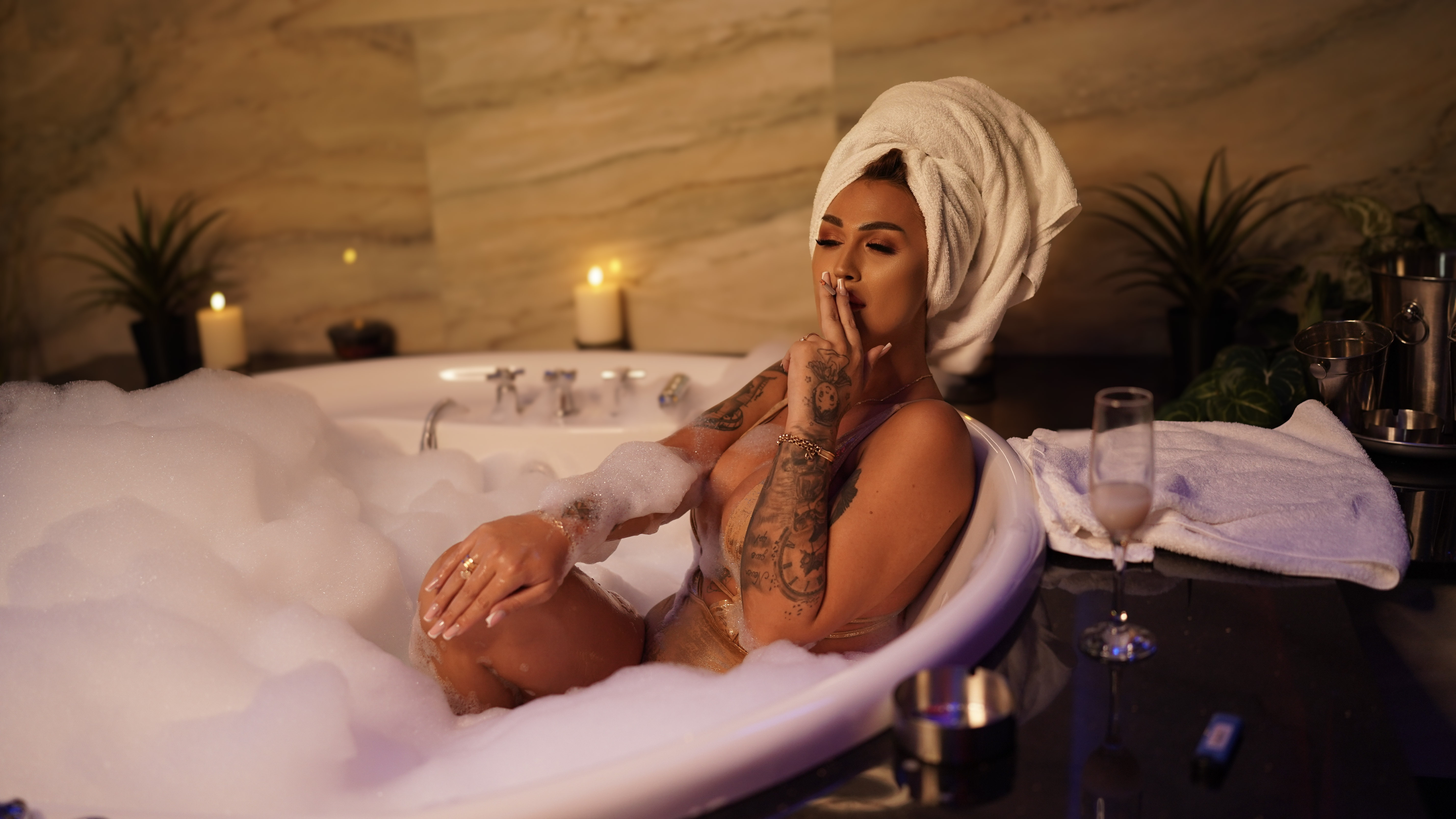 Interprète Nicol2Naya Photo 6