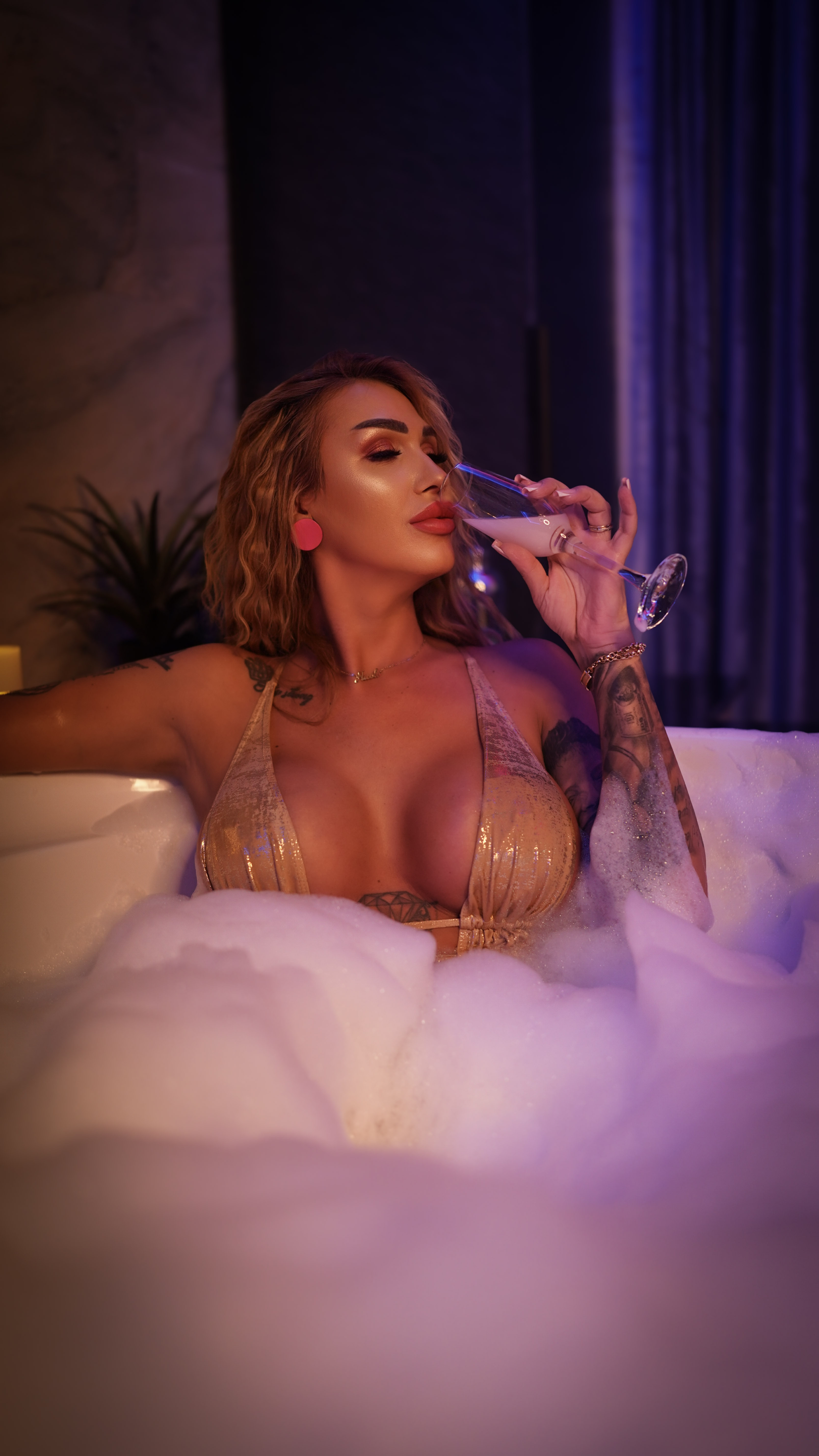 Interprète Nicol2Naya Photo 1