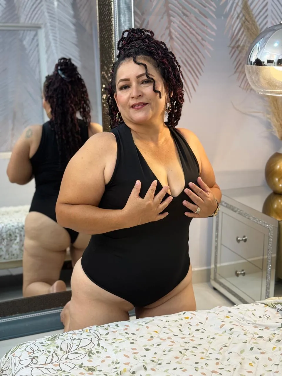 Darsteller Elena_Milff Foto 8