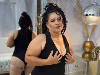Elena_Milff immagine del profilo del modello di cam