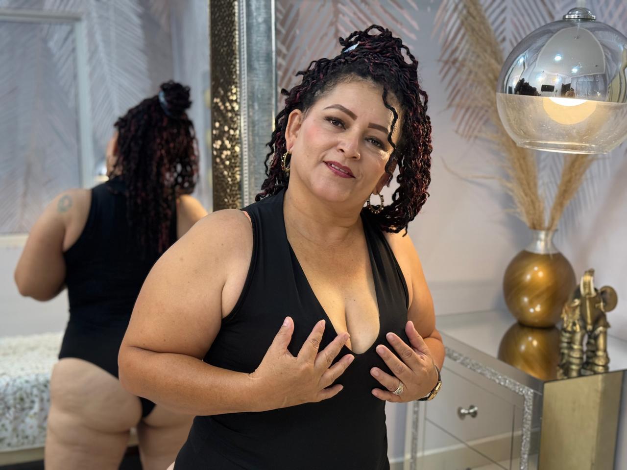 Darsteller Elena_Milff Foto 9