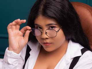 Image de profil du modèle de webcam Amandda_Moore