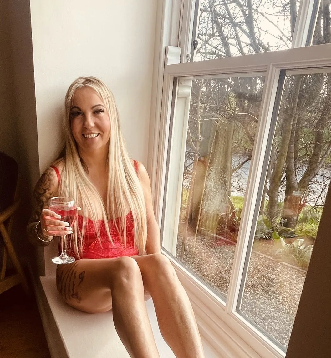 Utøver RoyalAnnaX Bilde 3