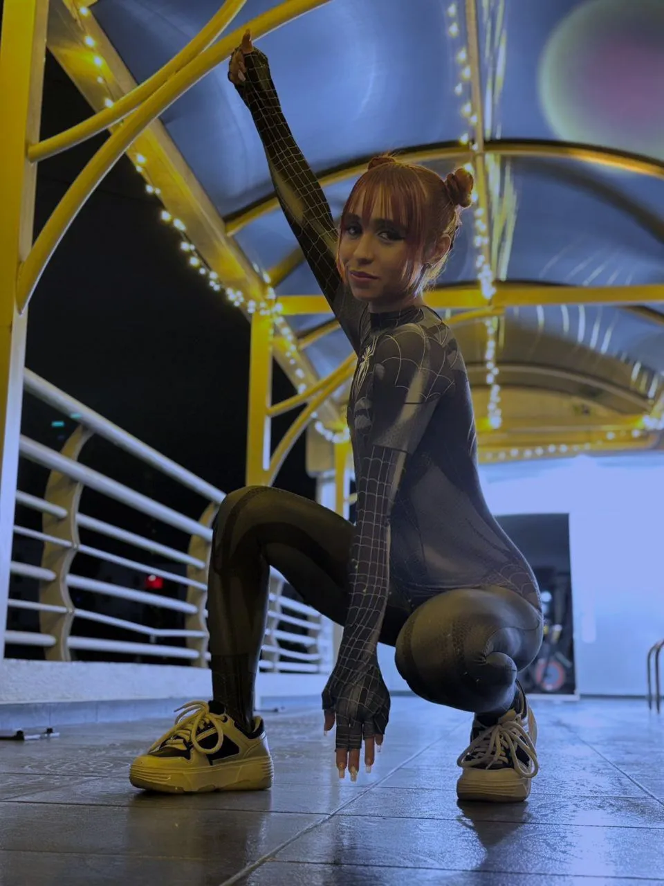 Interprète BrittanyWarner Photo 12