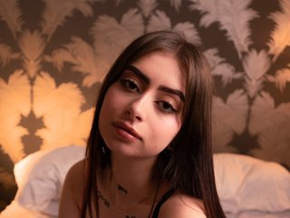 BrunaBianch immagine del profilo del modello di cam
