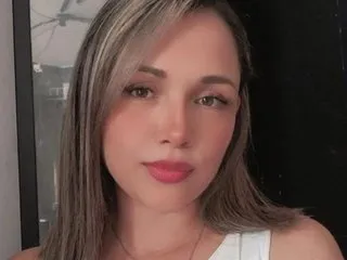 Image de profil du modèle de webcam Tatiscorredor