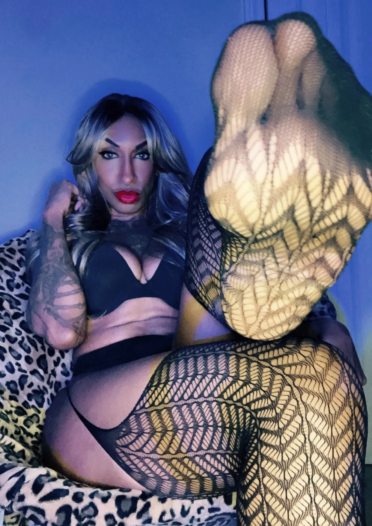 Artista Januaryvice Foto 8