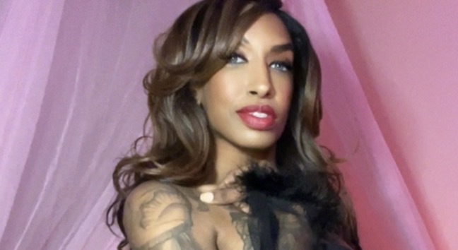 Artist Januaryvice Foto 5