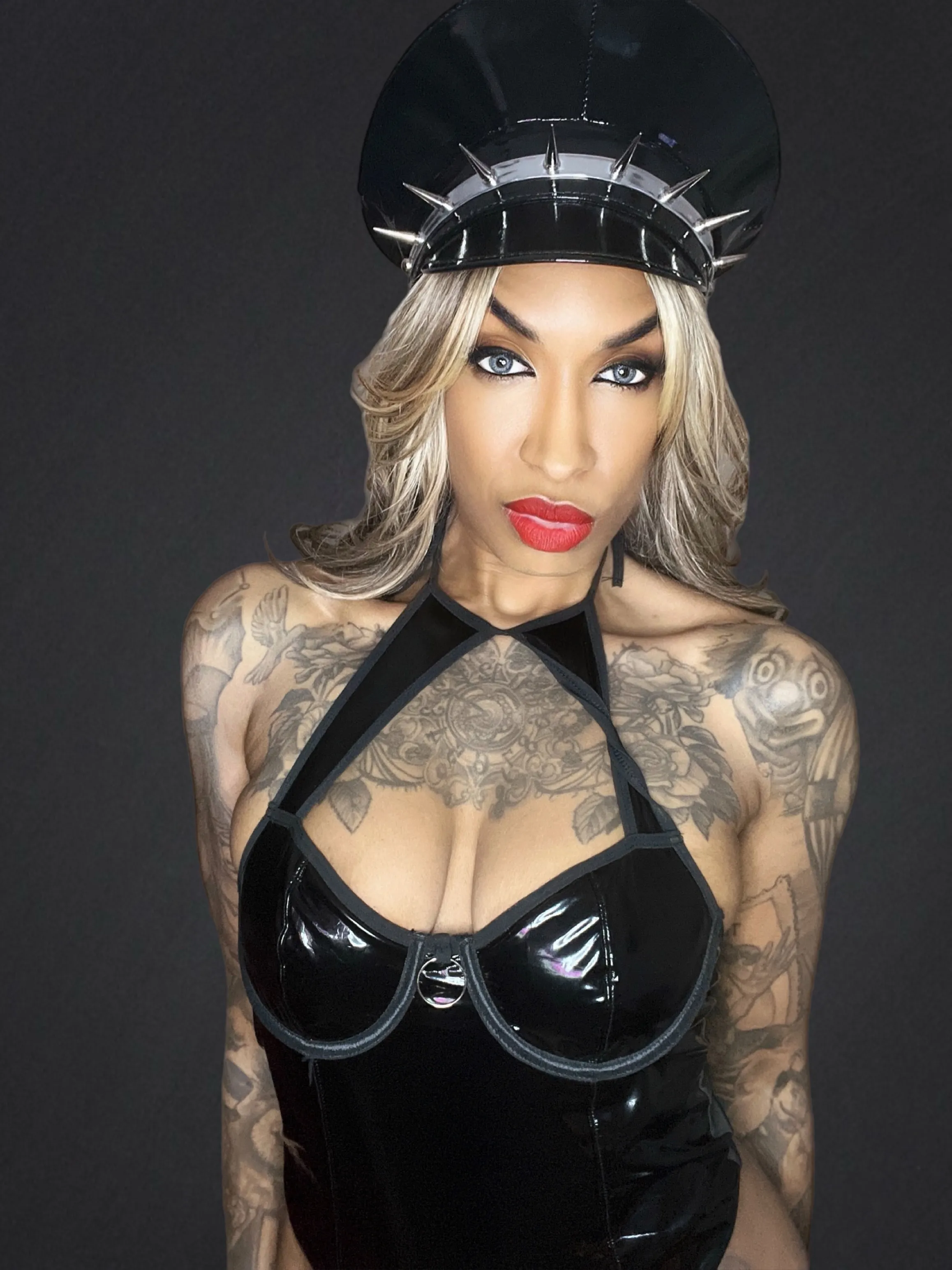 Artista Januaryvice Foto 7