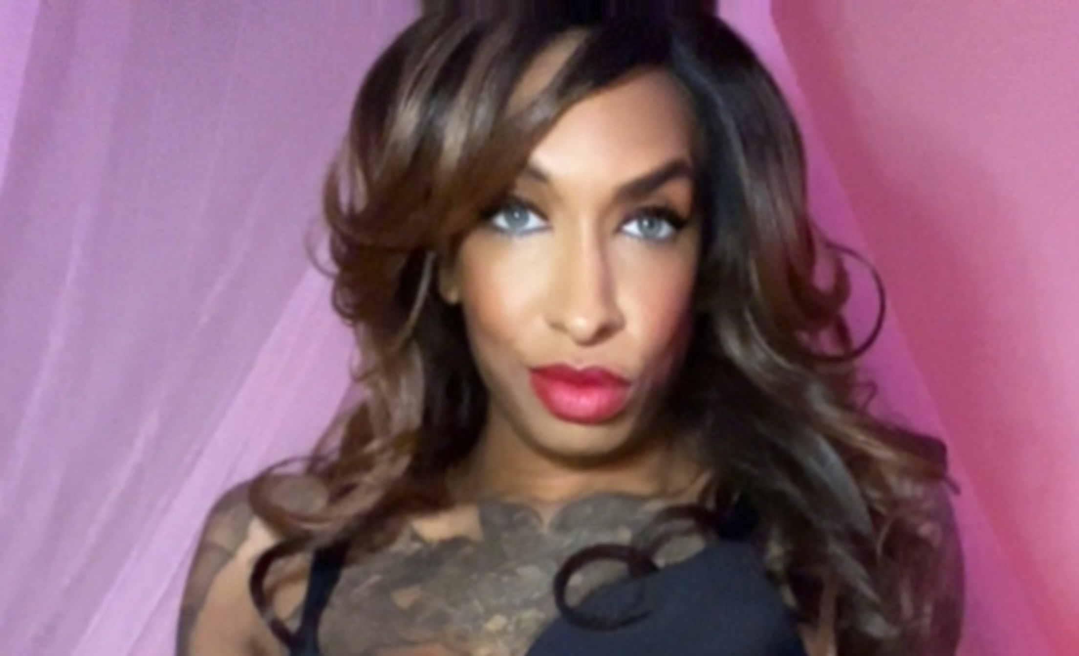 Artist Januaryvice Foto 2