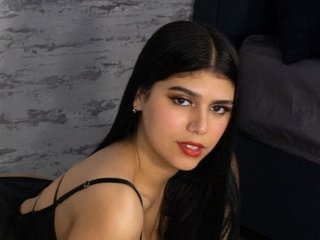 Imagen de perfil de modelo de cámara web de Danni_rosses