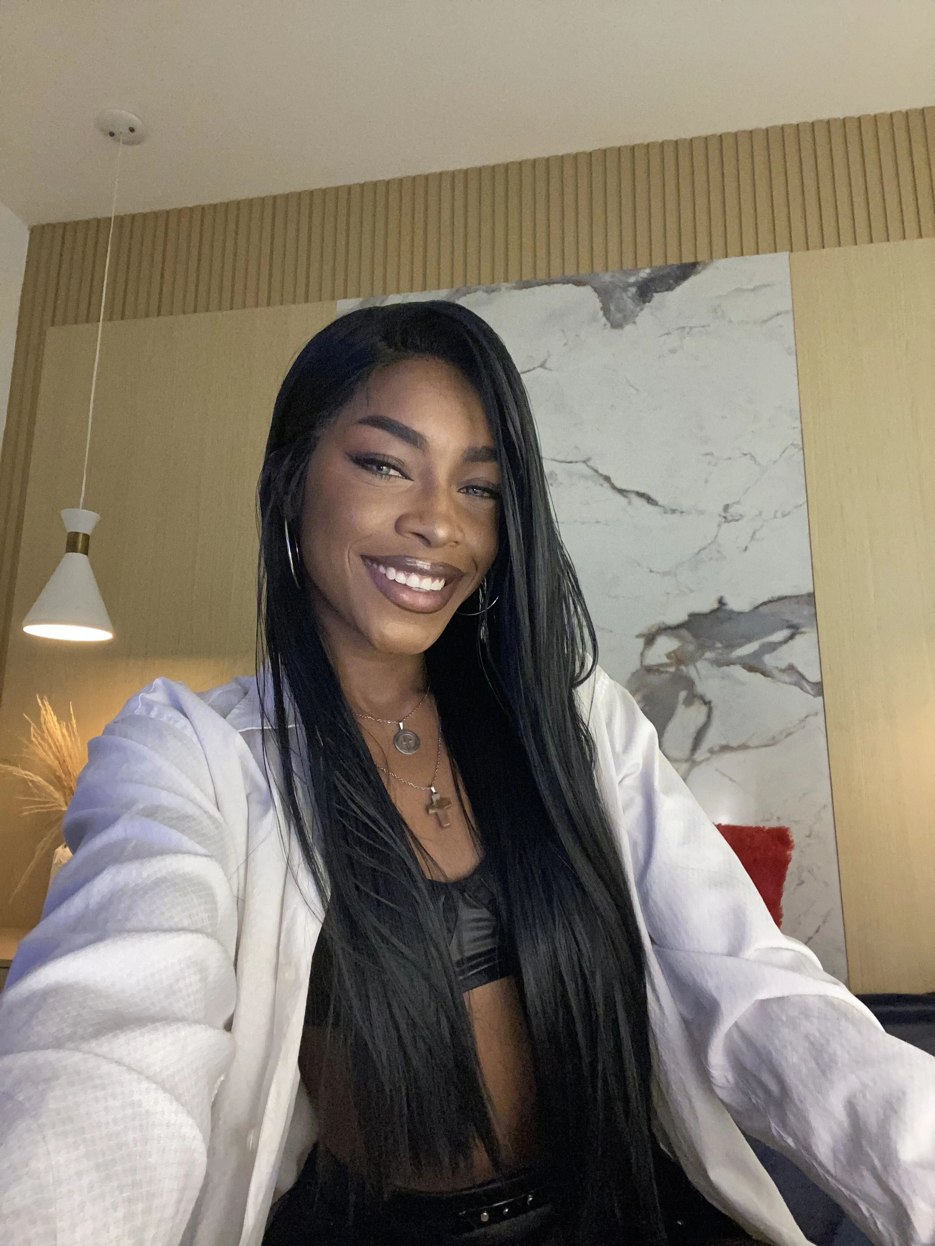 Utøver GenesisJordan Bilde 1