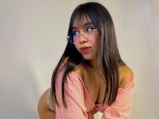 Cataliinarossee cam model profile picture