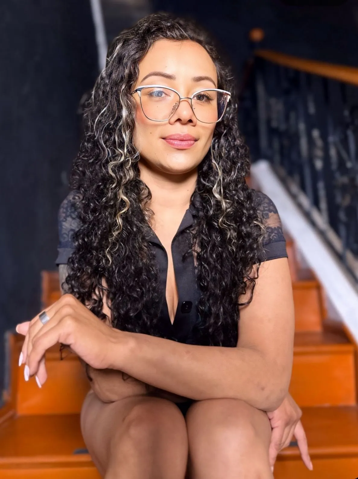 Interprete CarolaynStone Foto 7