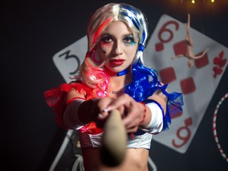 DollRaven