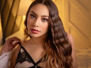 RoxanaHadid profielfoto van cam model