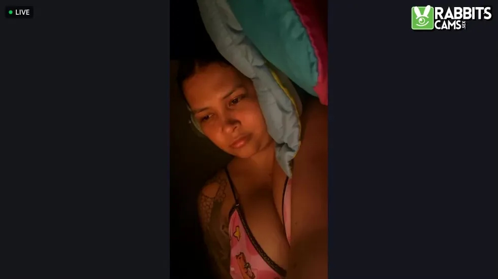 Intérprete Kataleya_Gala Video 1