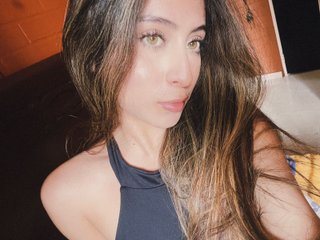 MiaMarques profielfoto van cam model