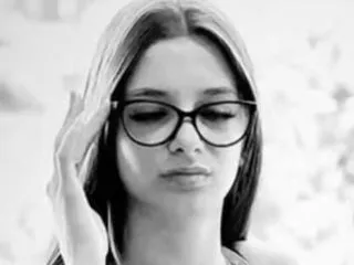 Foto de perfil de modelo de webcam de EvelynCoral