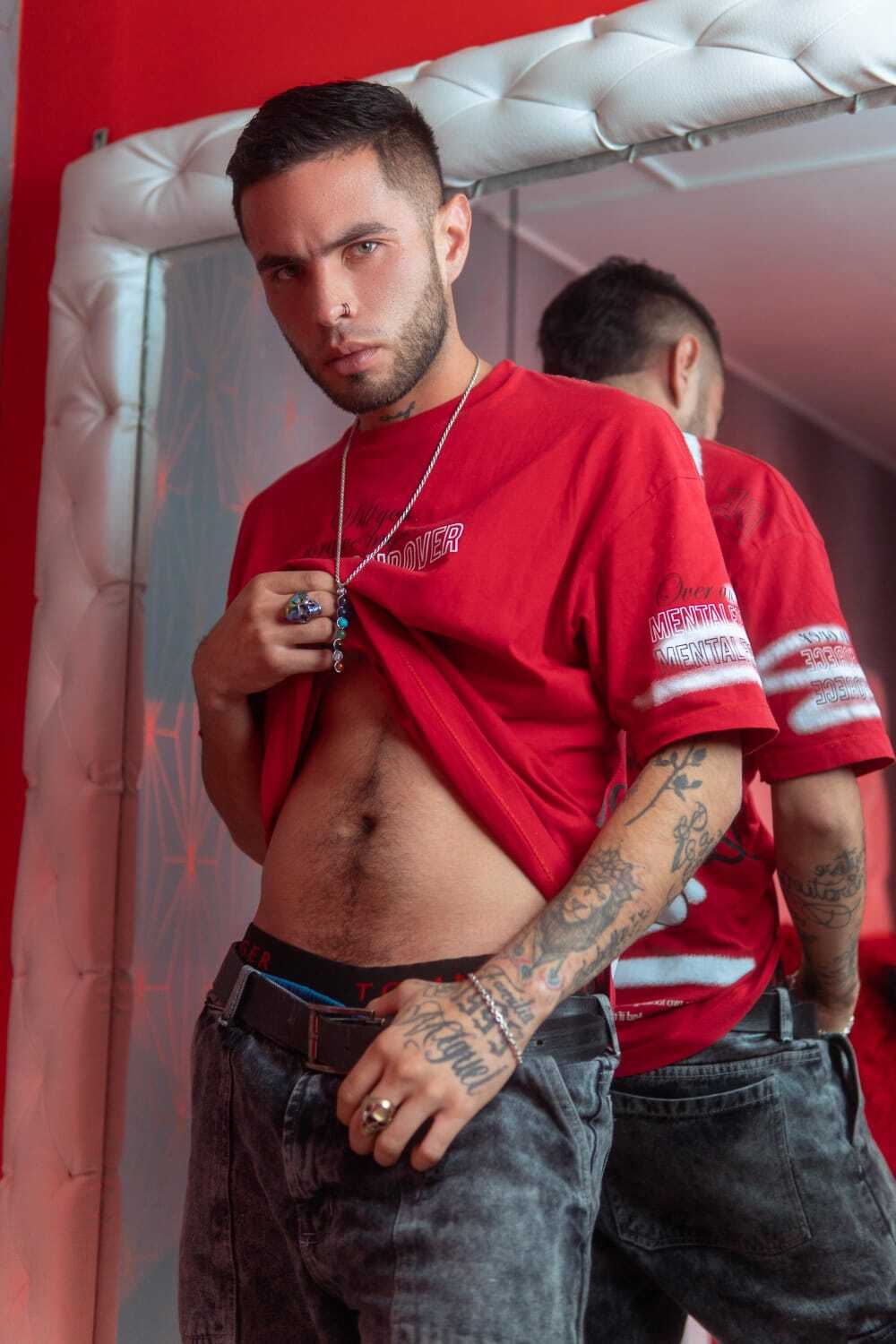 Artista Luke_Steel Foto 12