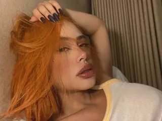 Foto de perfil de modelo de webcam de Scarleettrusso