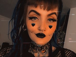 MamaHex27 immagine del profilo del modello di cam