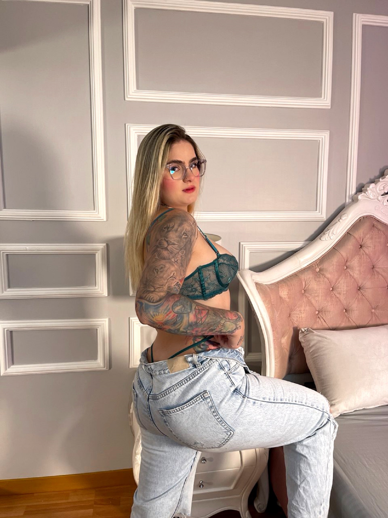 Intérprete Amy_Angel Foto 11