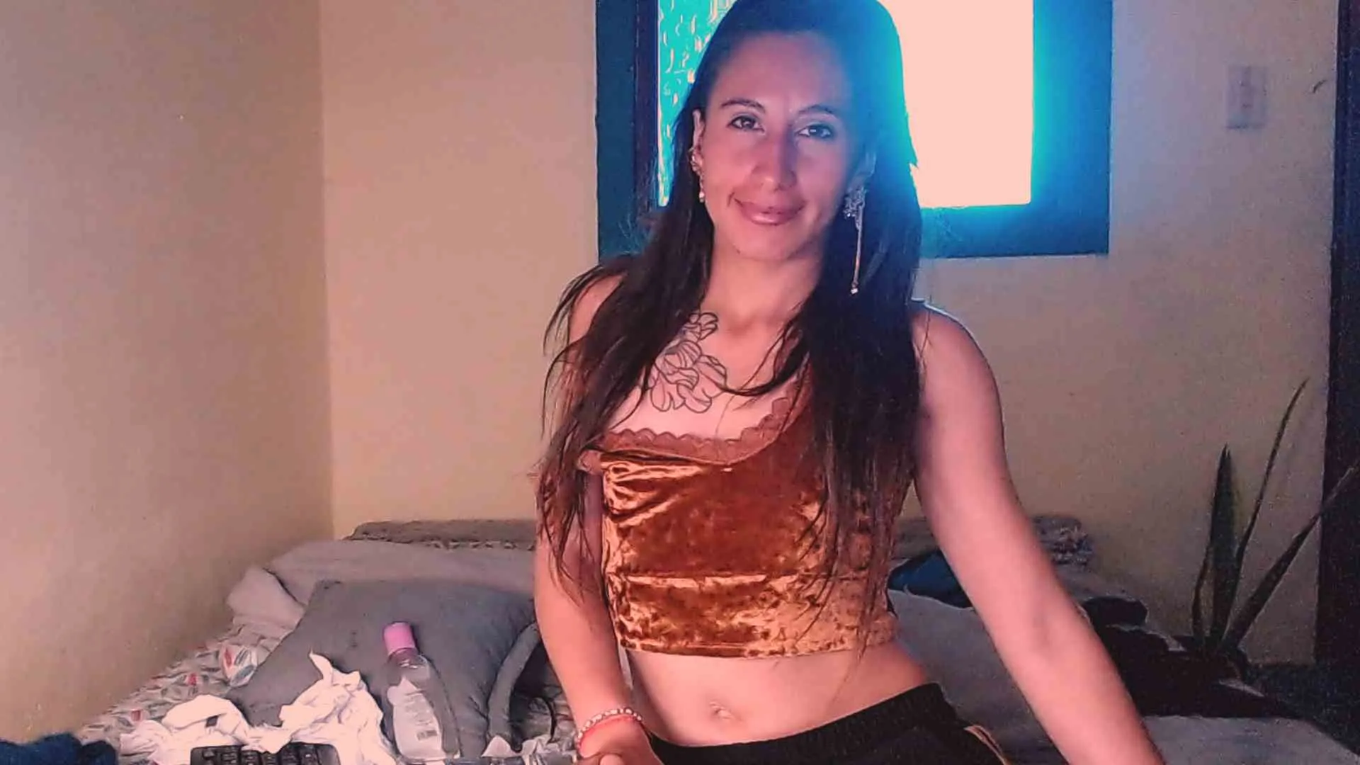 Utøver NathaSlavDirt Bilde 7