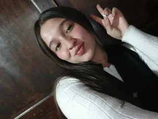 Imagen de perfil de modelo de cámara web de Maia_steele