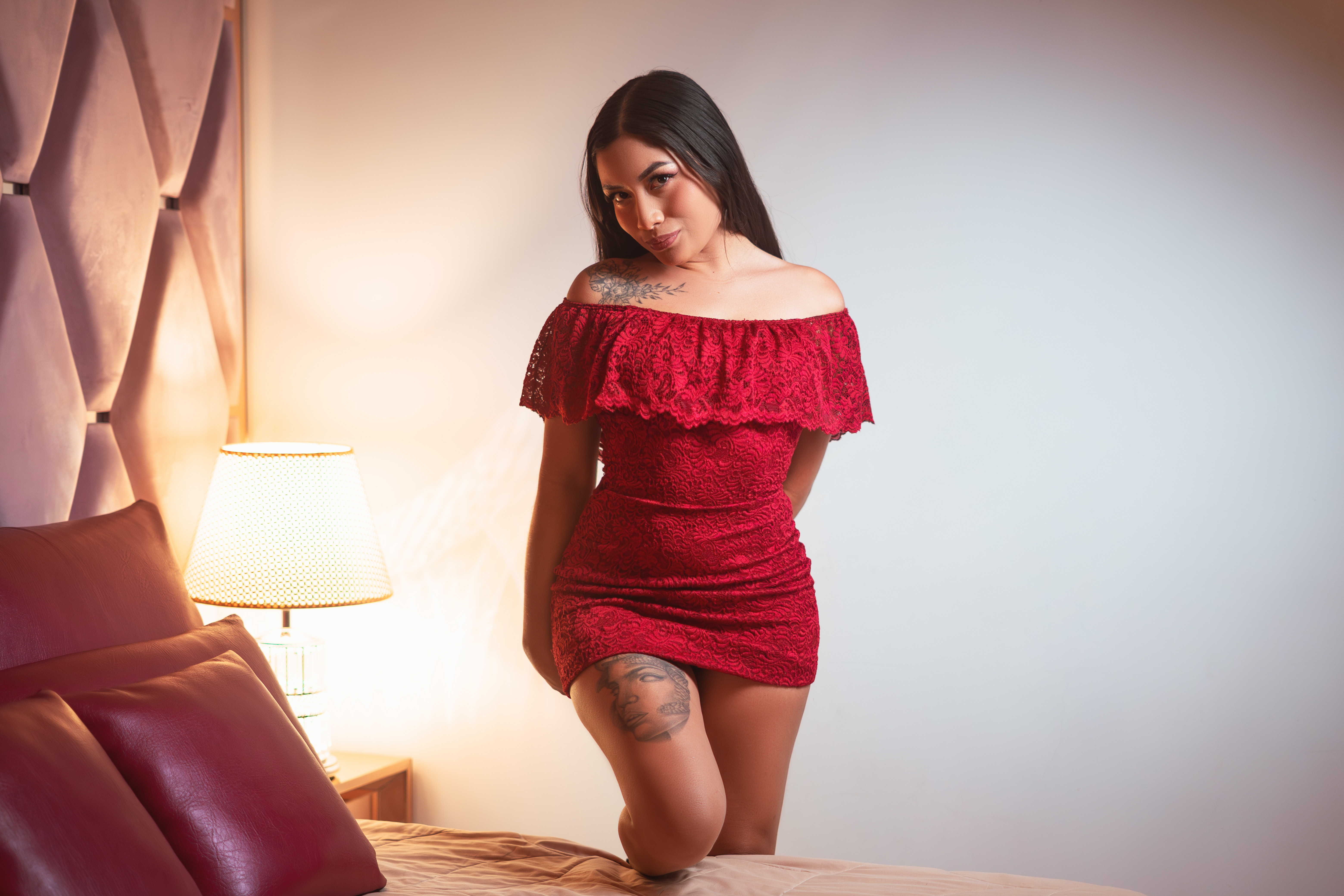 Intérprete LorenVillanueva Foto 7