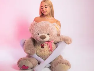 AngelicaSandovalll immagine del profilo del modello di cam