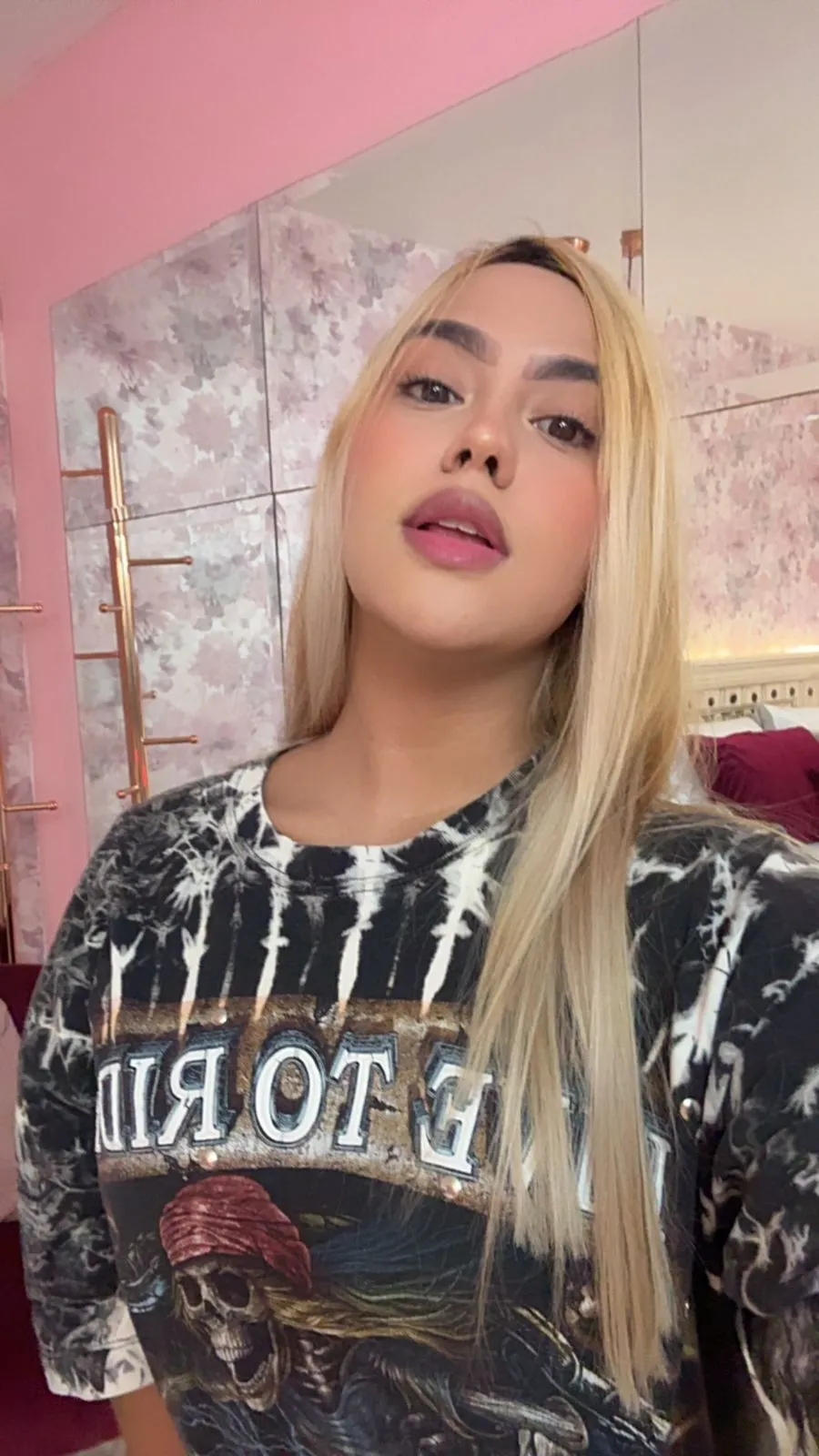 Interprete AngelicaSandovalll Foto 1