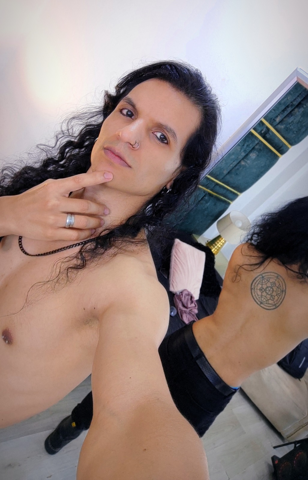 Utøver Redmoons Bilde 5