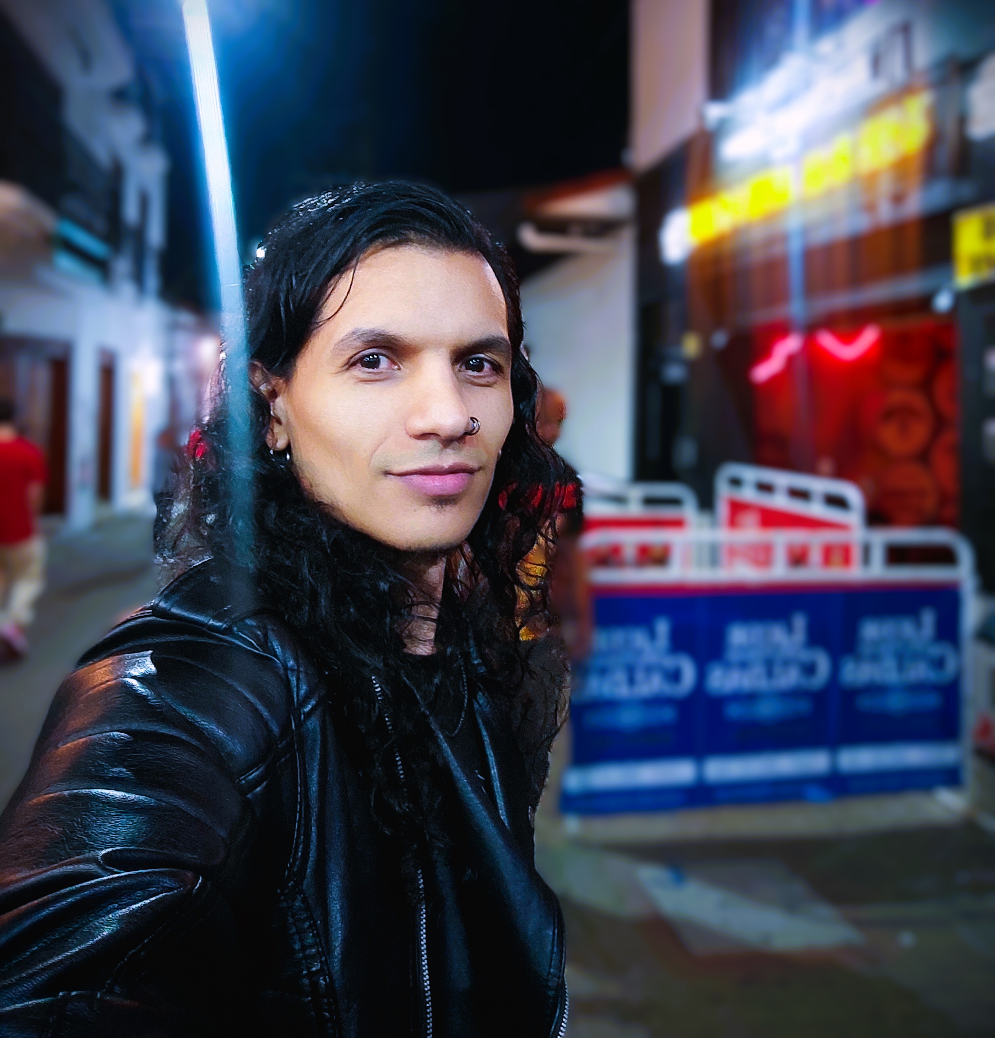 Utøver Redmoons Bilde 3