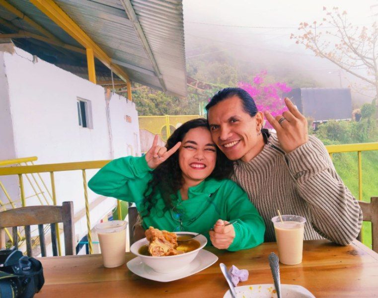 Utøver Redmoons Bilde 2