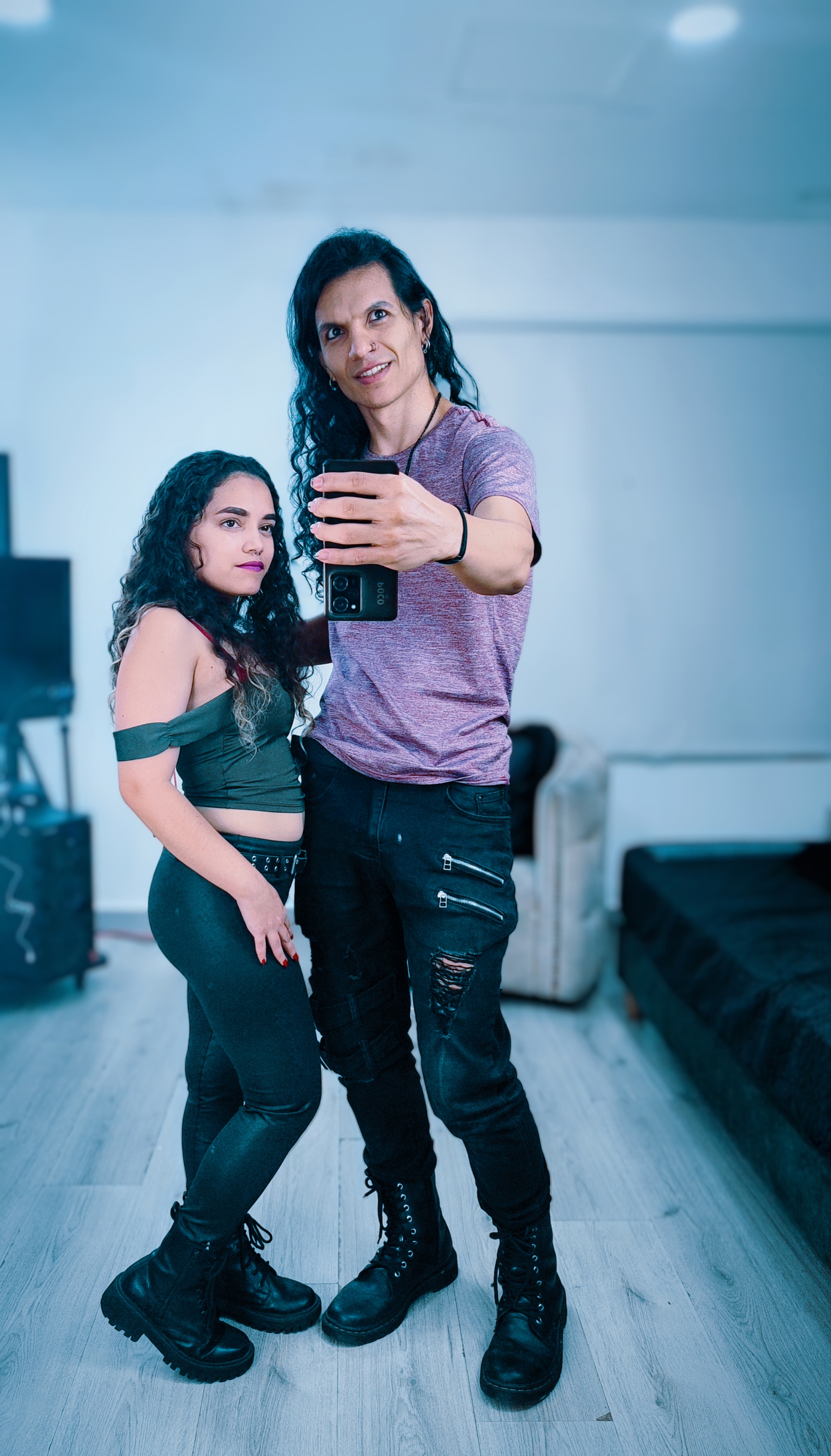 Utøver Redmoons Bilde 4