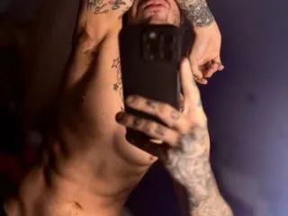 Imagen de perfil de modelo de cámara web de JaydenStorm