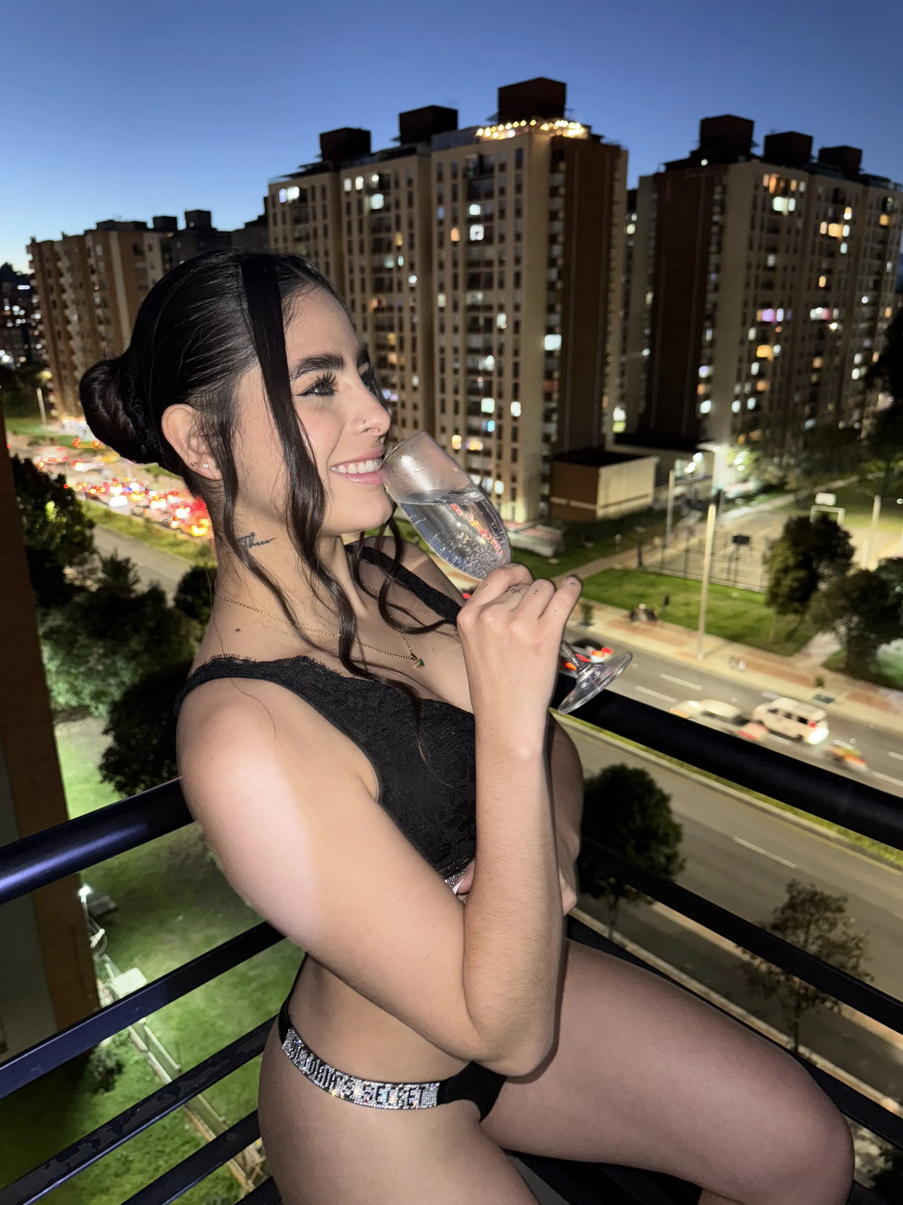 Interprète Isabello_wenss Photo 6