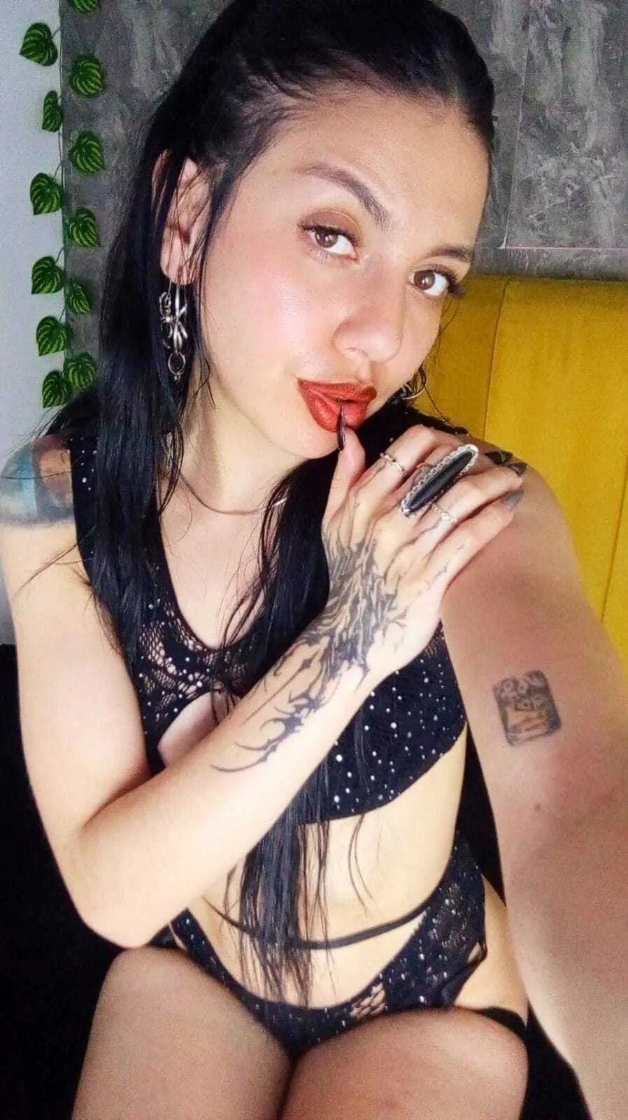 Interprete ameliacutecm101 Foto 5